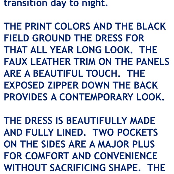 CLUB MONACO Shayla Mini Dress Black Abstract Print Faux leather Enchanted Forest - Picture 13 of 15